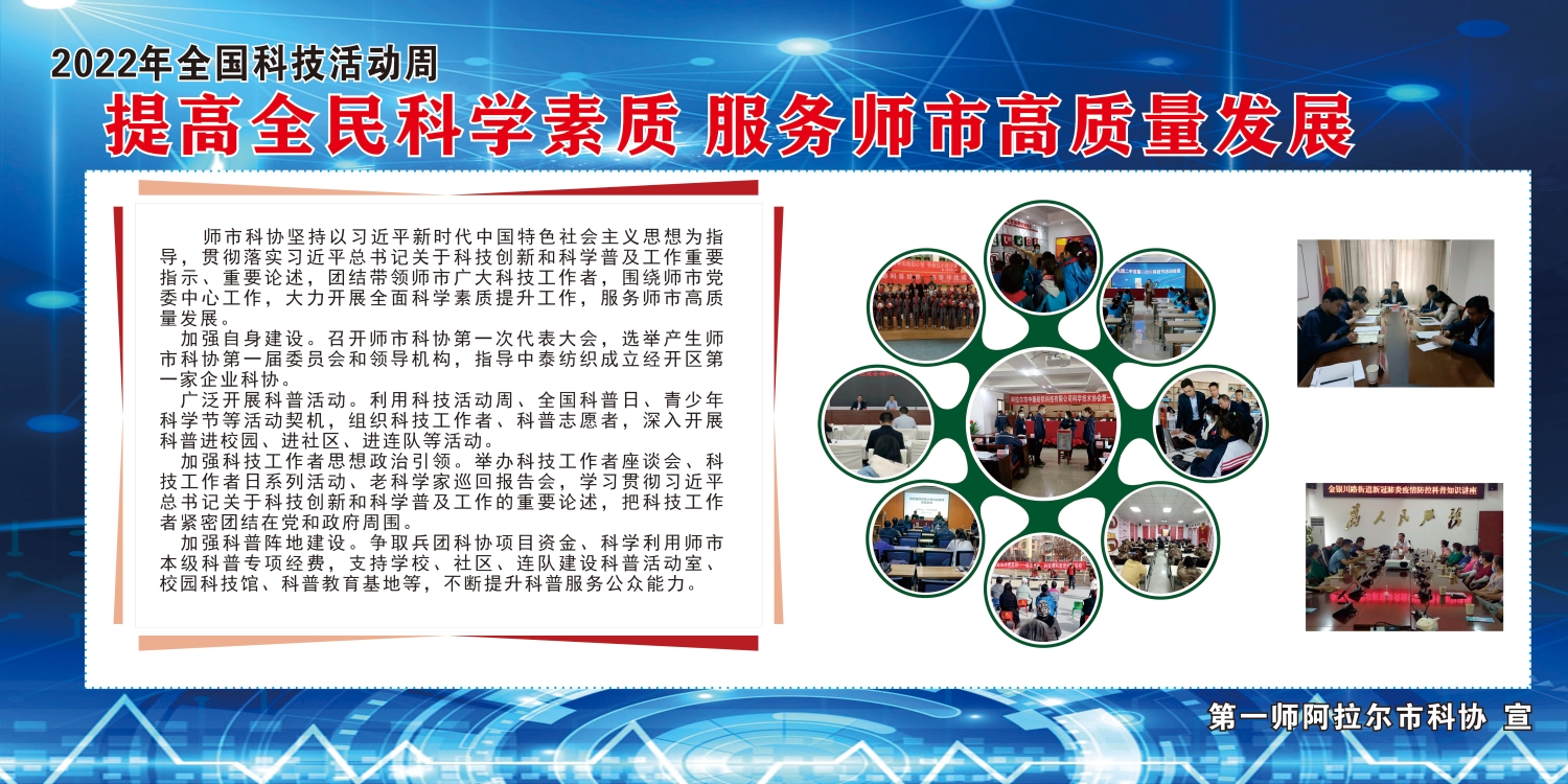 科协
